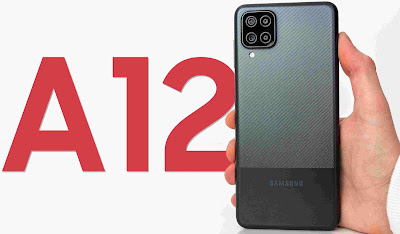 cara aktifkan nfc samsung galaxy a12