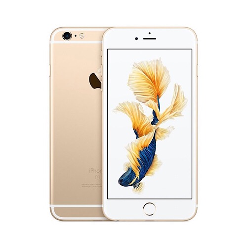 Điện thoại iPhone 6S 128GB, Hàng Quốc Tế