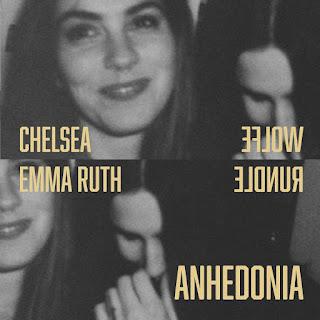 Chelsea Wolfe - Anhedonia (feat. Emma Ruth Rundle)