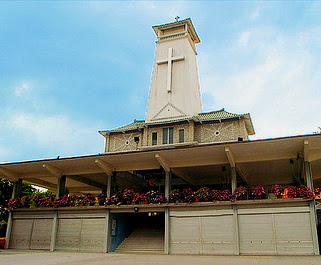 joseph st church bukit timah bt places around 1965 teng built fr re elizabeth princess estate