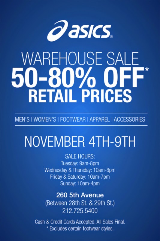 asic warehouse sale