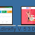 Adlinkfly Script  (Version 5.3.0) Totally Free Download Now !!