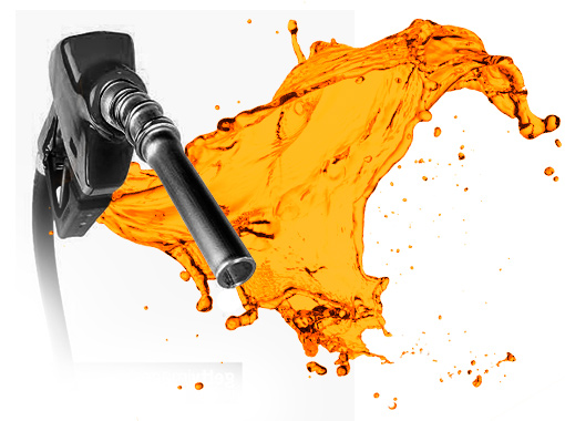 Prefeitura de Roncador publica licitação de quase R$ 1 milhão para aquisição de óleo diesel