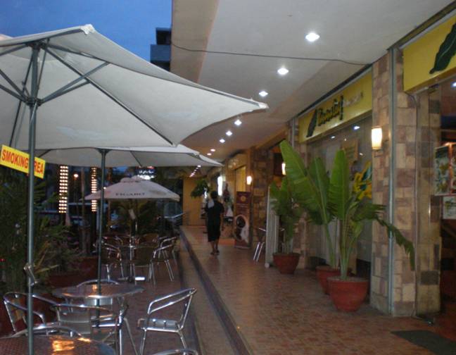 Make It Davao Chimes Specialty Store