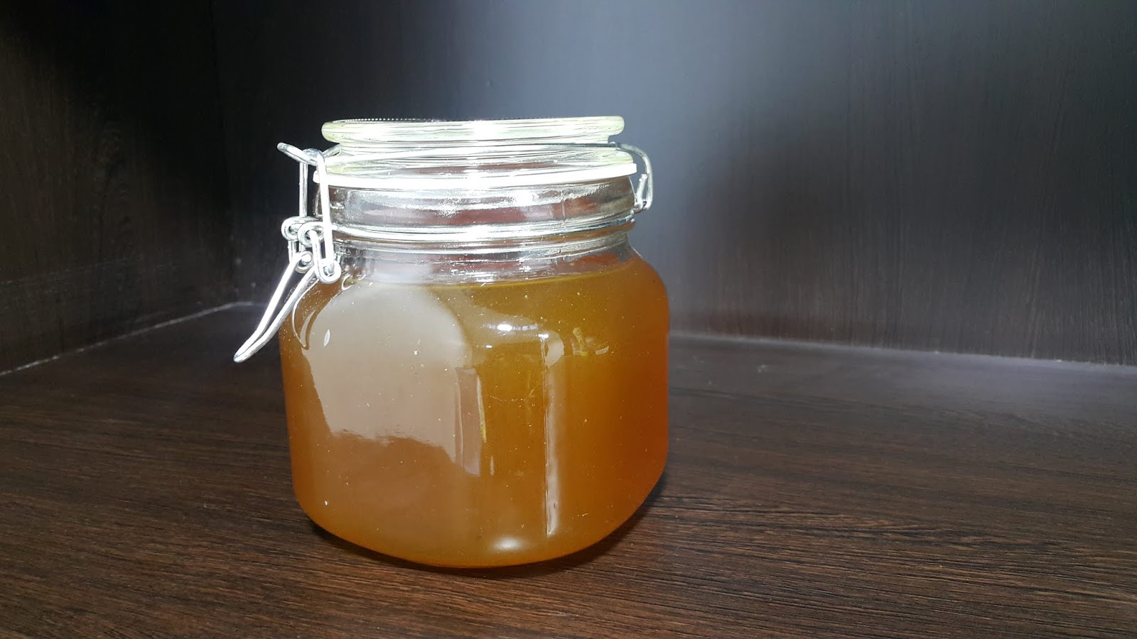 عسل النحل لعلاج القولون العصبي