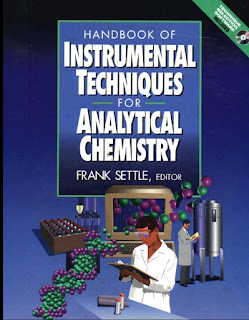 Handbook of Instrumental Techniques for Analytical Chemistry