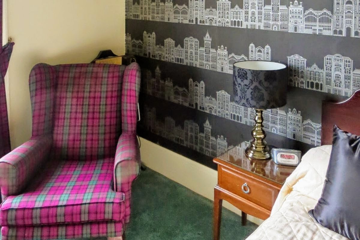 How to Be an Armchair Traveler When You Have to Stay Home