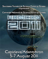 ROMCON 2011