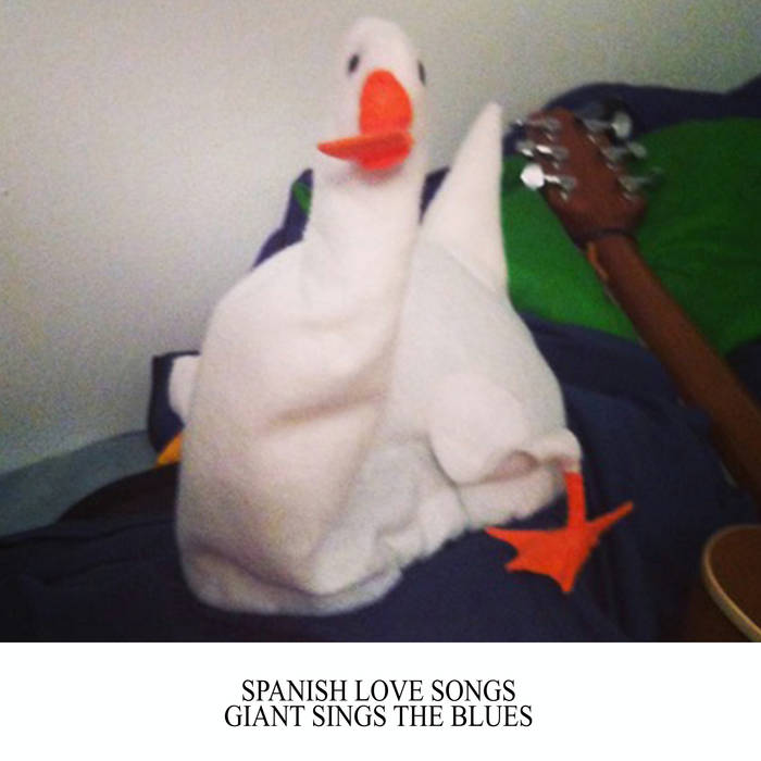 Sophie S Floorboard Spanish Love Songs