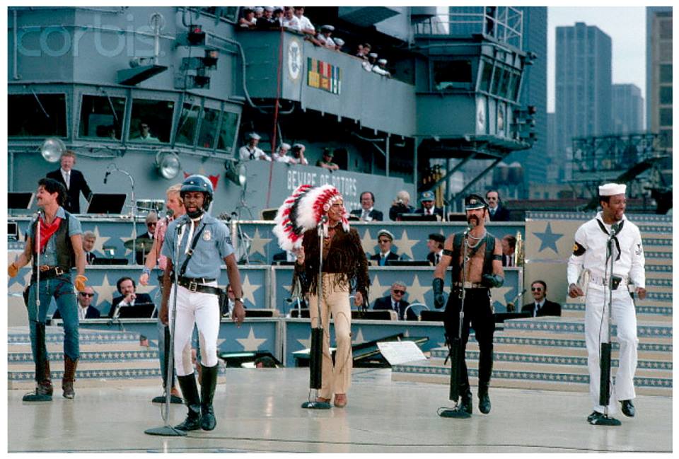 The Weather Continues . . . : MORE Friday Fun -- in the NAVY, and a Letter to Polly Grunfeld ...