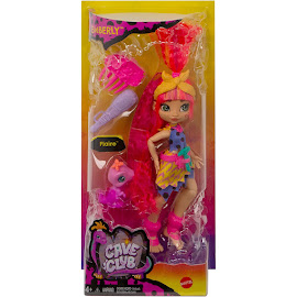 Cave Club Emberly Cave Club Dolls Signature Dolls Doll