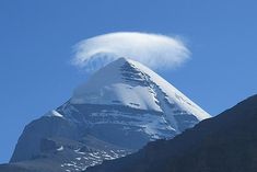 mount kailash