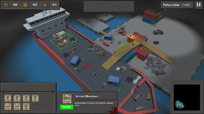 Stratez Game Screenshot 5
