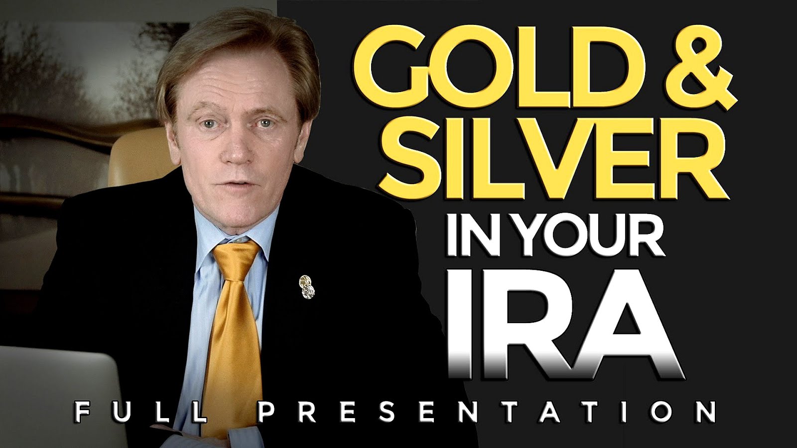 Gold Backed Iras - Gold Choices