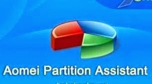 Aomei Partition Assistant Home Edition 5.6 Free Download