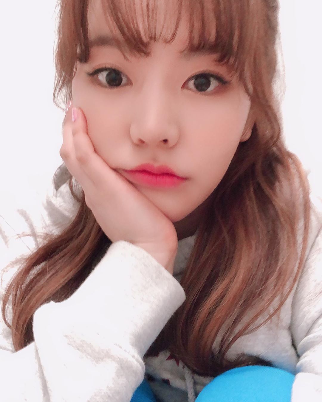 How much do you love SNSD Sunny? - Wonderful Generation