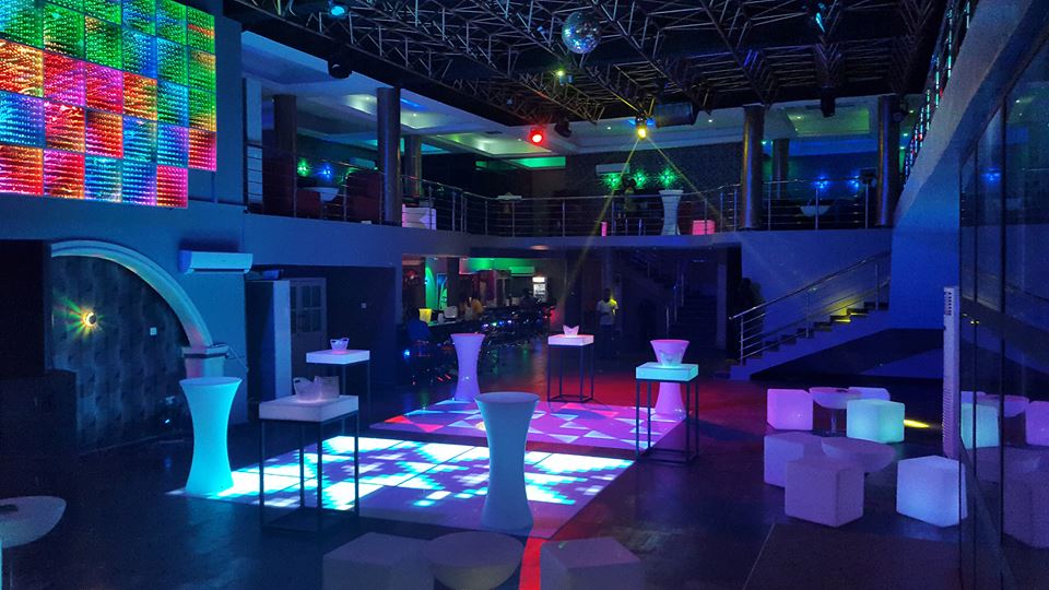 Top 10 Clubs and Lounges to be in Abuja this weekend ABUJA STREETS