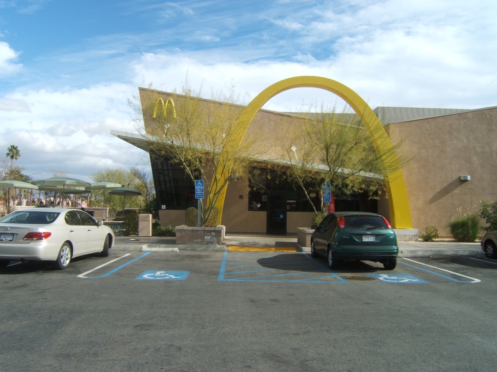 Bmw motorcycles palm springs #3