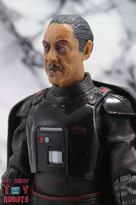 Star Wars Black Series Moff Gideon 01