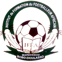 INSTITUT DE FORMATION DU FOOTBALLEUR AFRICAIN DE MATOURKOU