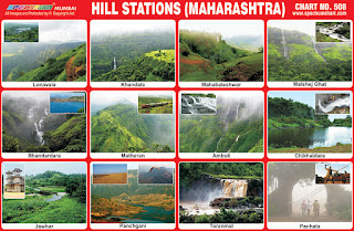 Hill Stations (Maharashtra)