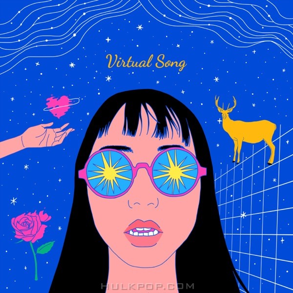 AIRY – Virtual Song – Single