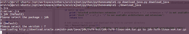 download_java.py