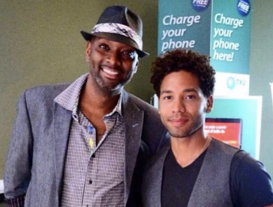 The Truth About Jussie Smolletts Wife Picture That Everyones Searching For - 8ja5y4q