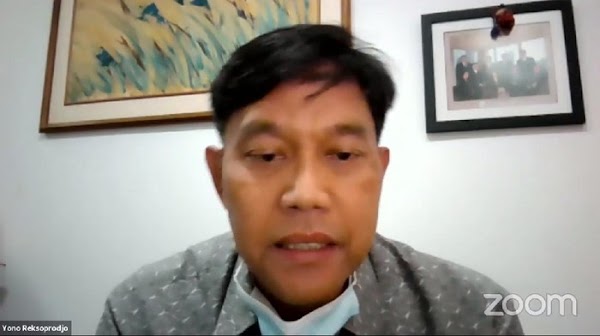 PP Muhammadiyah soal Tewasnya Laskar FPI: Harusnya Pelanggaran HAM Berat