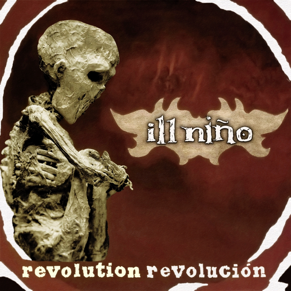 ill nino confession bonus tracks ill nino confession bonus tracks