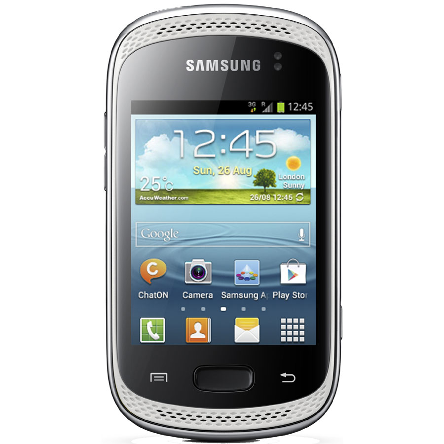 Samsung Galaxy Music Duos S6012 Libre Blog De MaxMovil samsung-galaxy-music-duos-s6012-libre-blog-de-maxmovil