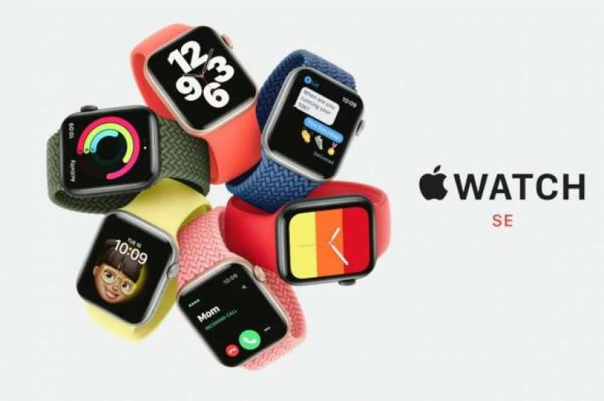 Apple Released Watch Series 6 and Watch SE | Check Full Details
