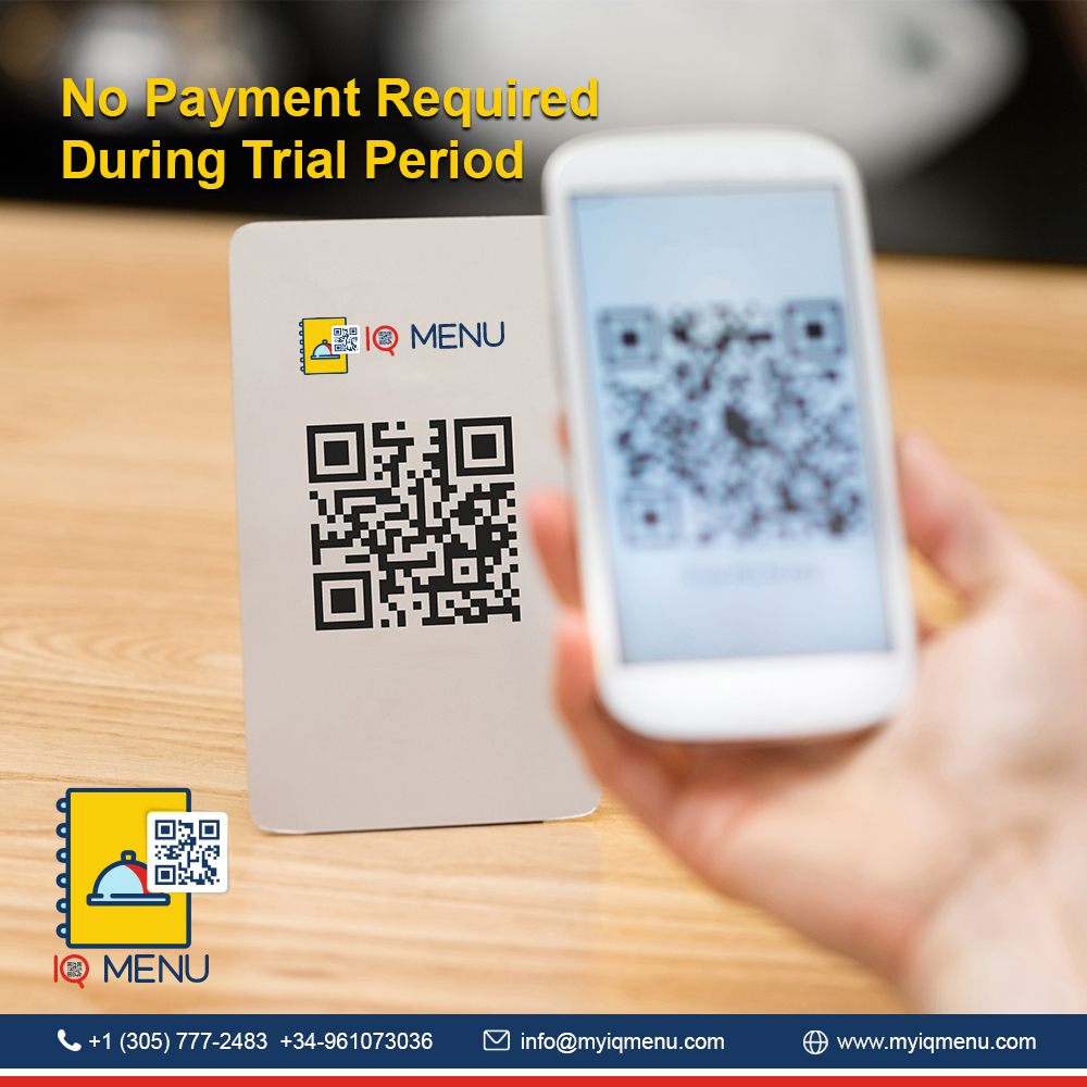 Qr Code Menu Ordering Contactless Ordering System MyIQMenu qr-code-menu-ordering-contactless-ordering-system-myiqmenu