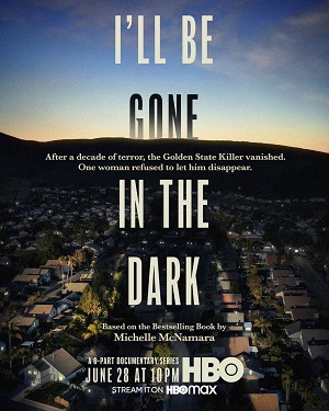 in the dark hbo series