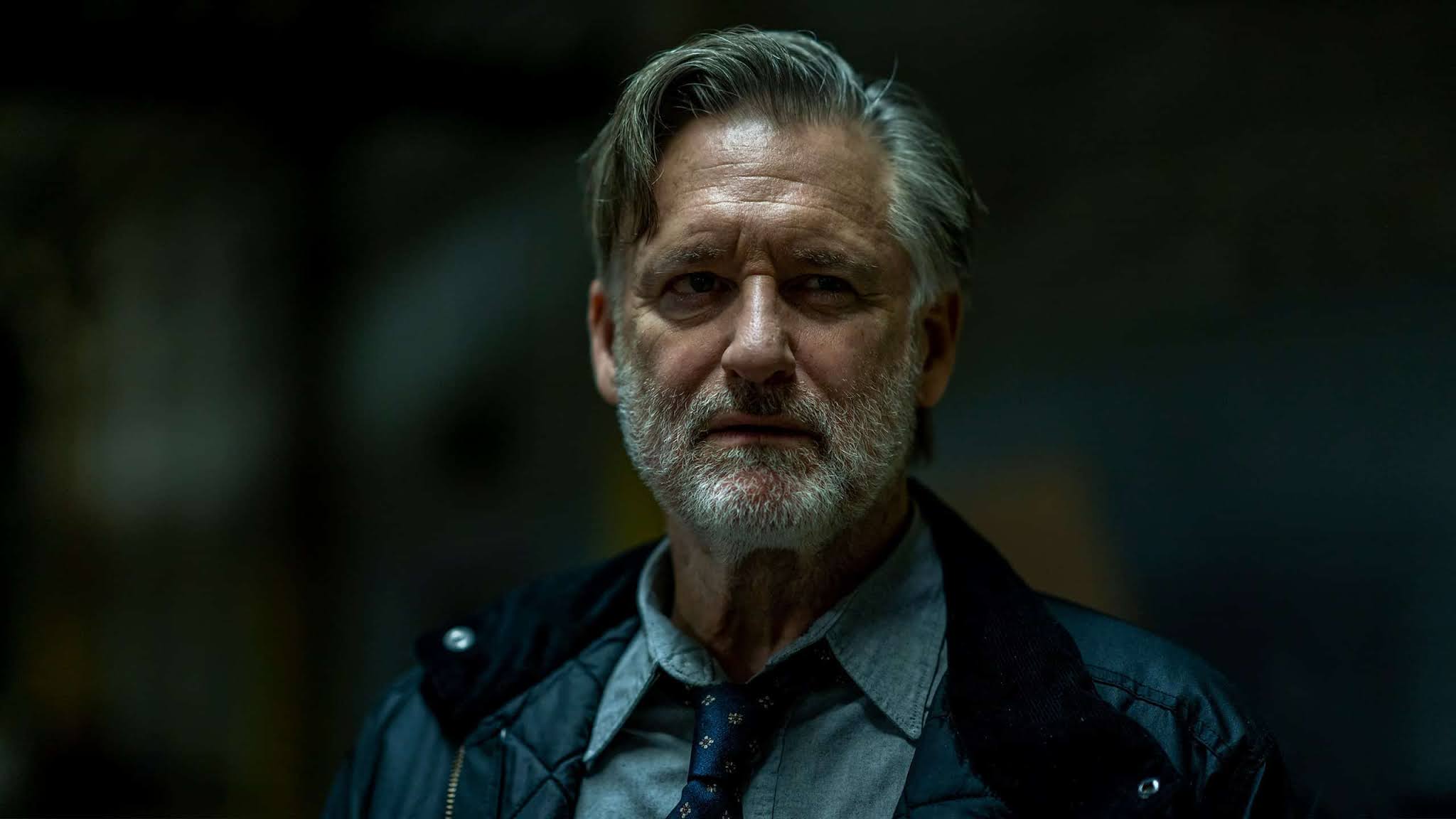 The Sinner Saison 3 Distribution The Sinner Saison 3 de Derek Simonds | ScreenShooter