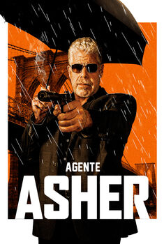 Agente Asher