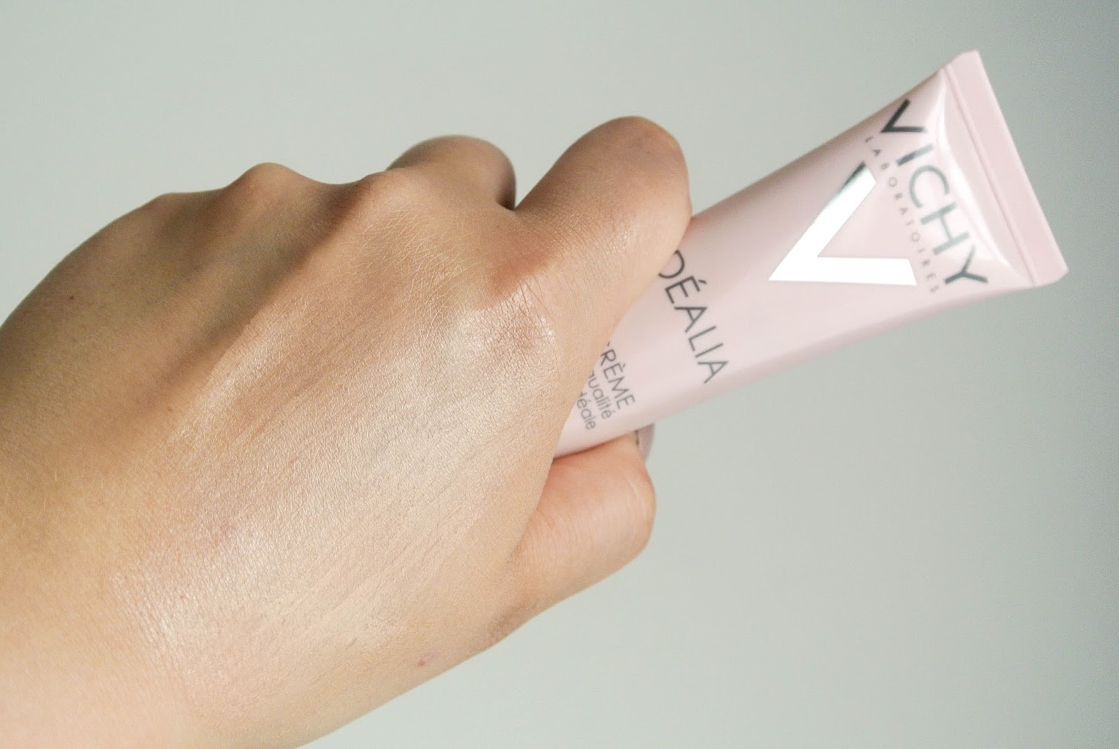 Vichy makeupy / recenze a porovnání
