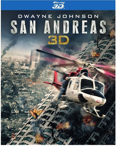 San Andreas (2015) 3D H-SBS 1080p BDRip Dual Latino-Inglés [Subt. Esp] (Acción. Aventuras)