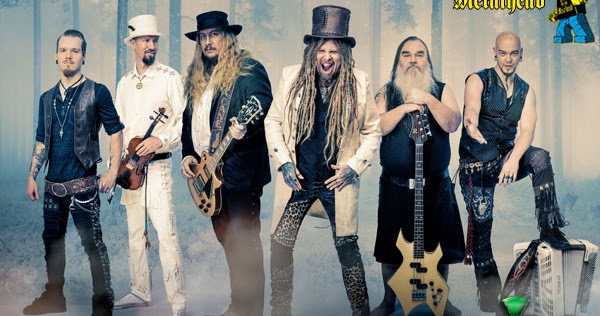 Diario De Un Metalhead Wacken Mejor Festival Europeo 2018