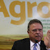 Blairo Maggi defende recursos adicionais ao orçamento da Embrapa