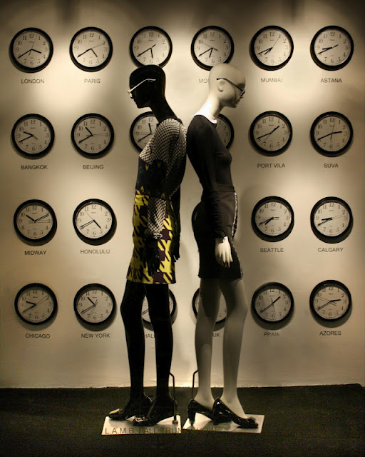 Fashion Brain