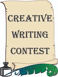 Annual Diode writing contest