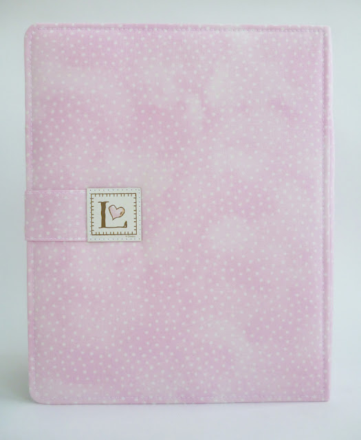 СП. Альбом для малышки