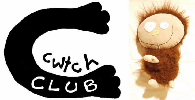 Cwtch Club
