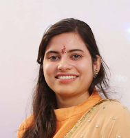 Kavita Tiwari  Bio