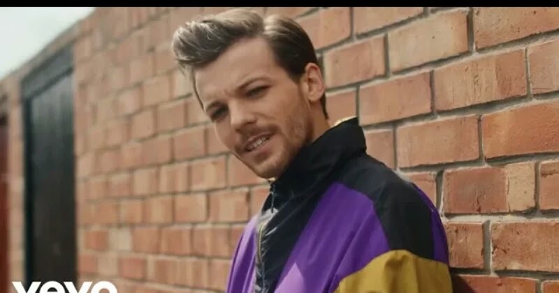 Lirik Lagu Louis Tomlinson - Back To You ft. Bebe Rexha dan Terjemahan - Kutau Lirik