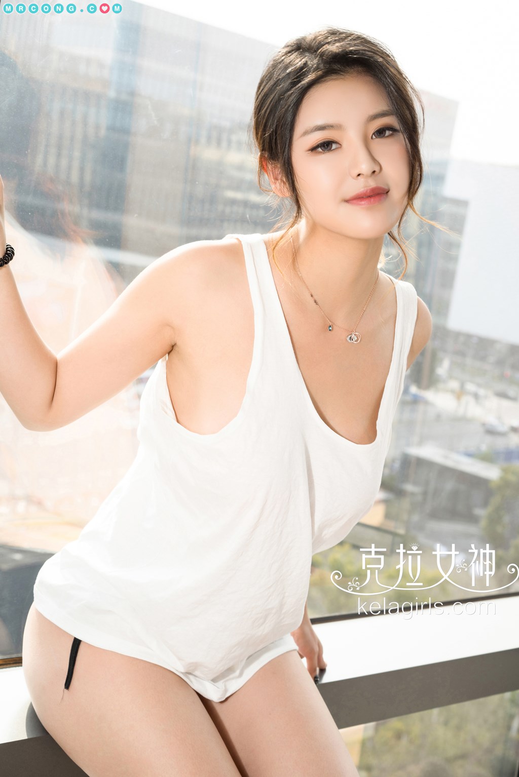 KelaGirls 2018-01-11: Model Nan Qing (南 晴) (28 photos)