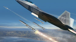 Raytheon tiết lộ Tên lửa Không Đối Không tiên tiến mới nhất