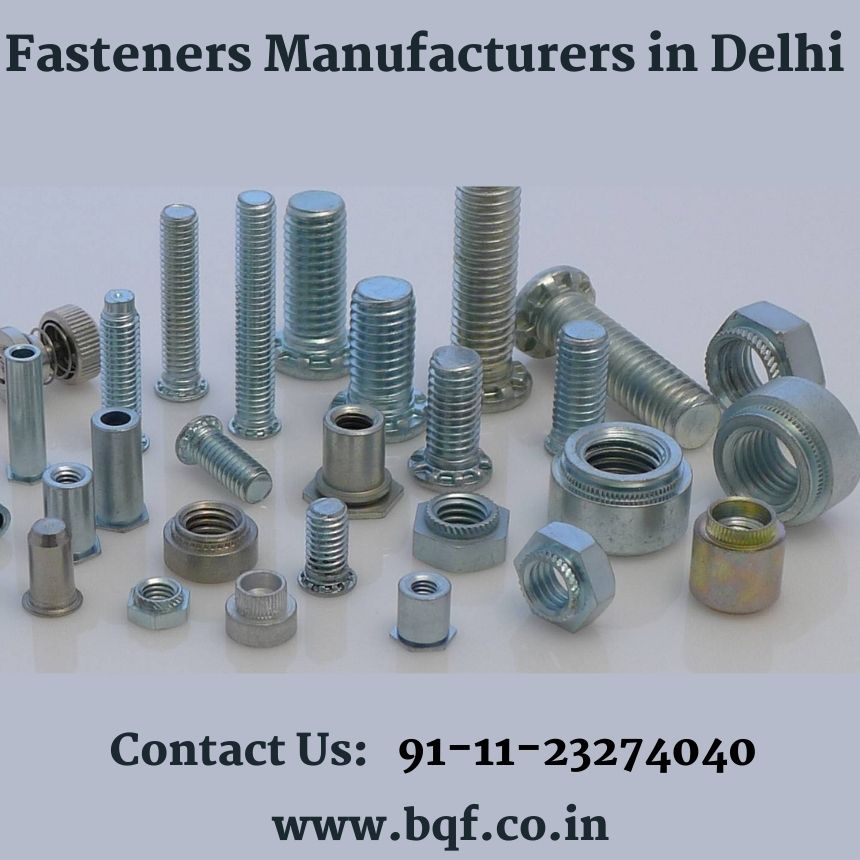 What are Temporary and Permanent Fasteners?