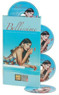 Compact2BDisc2BClub2BBELLISSIMO - 138.-Compact Disc Club -BELLISSIMO